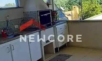 Imagem 6: Casa de condomínio em Rua Chile - Granja Viana - Carapicuíba/SP