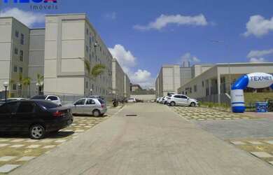 Imagem 5: Apartamento com 2 quartos no bairro Paupina - Fortaleza/CE