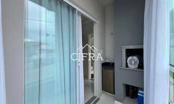 Imagem 6: Apartamento - Venda - 02 dormitórios - 63m2 - Semi Mobiliado - Rua dos Colibris - Residenc