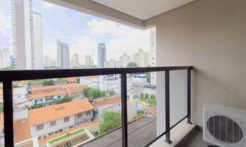 Imagem 4: Venda Apartamento 1 Dormitórios - 35 m² Vila Olímpia