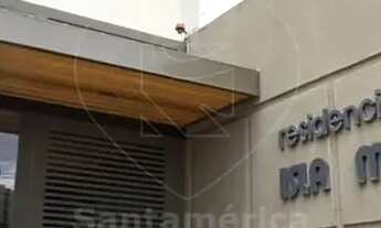 Imagem 2: Apartamento para Locação no Edifício Isla Marina com 3 Quartos na Zona Oeste de Londrina