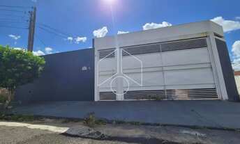 Imagem: Residencial Casa em Marília