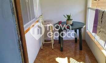 Imagem 3: Tanque Casa com 4 dormitórios