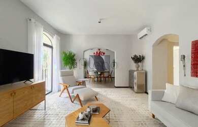 Imagem 2: Apartamento à venda com 3 quartos no Cambuí, Campinas