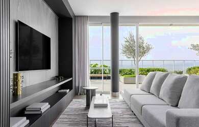 Imagem 7: Novo Estreito Apartamento com 3 dormitórios