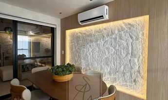 Imagem 7: Apartamento para venda tem 88 metros quadrados com 2 quartos