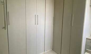 Imagem 4: RESIDENCIAL VERANO, 78M², 3 QUARTOS SENDO 1 SUÍTE, 2 VAGAS, COQUEIRO