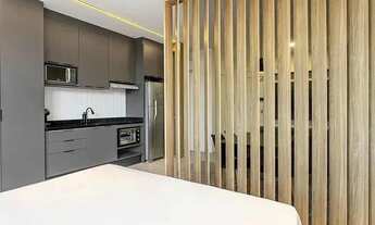 Imagem 7: Studio no Estação Santa Mônica