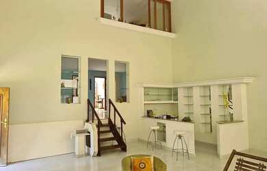 Imagem 3: Casa em Rua José Bonifácio - Centro Alto - Ribeirão Pires/SP