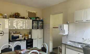 Imagem 7: Casa térrea com 139 m² e 02 quartos a venda nos Campos Elíseos