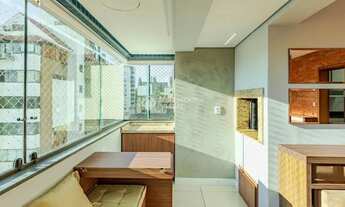 Imagem 7: Imóvel para venda possui 99 metros quadrados com 3 quartos em Rio Branco - Porto Alegre