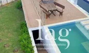 Imagem: Casa de revista com 4 dormitórios à venda