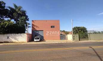 Imagem 3: Barracão para alugar, 330 m² por R$ 5.000,00/mês - Cepil - Ibiporã/PR