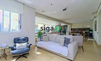 Imagem 3: Apartamento à Venda no Brooklin, 3 Suítes, Lazer Completo e Localização Privilegiada