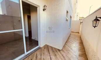 Imagem 7: Apartamento Garden à venda em Campinas, Jardim do Lago, com 2 quartos, com 70 m²