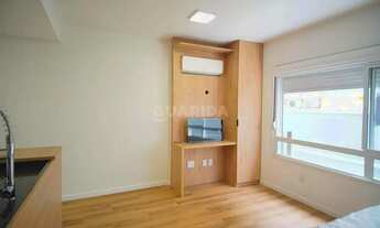 Imagem 3: Apartamento Loft mobiliado no bairro Moinhos de Vento!