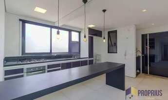 Imagem 5: Cobertura à venda no Cruzeiro - 2 quartos Exclusiva cobertura à venda no bairro Cruzeiro