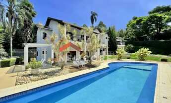 Imagem: Casa de condomínio em Avenida Cubatão