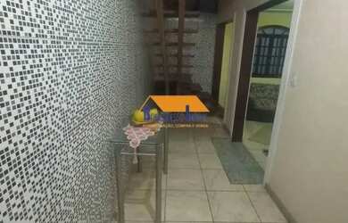 Imagem 5: Casa de 3 quartos bairro Jardim dos Comerciários em Belo Horizonte