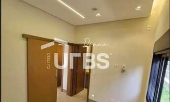 Imagem 6: Casa térrea à venda no Condomínio Villagio Toscana