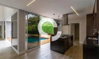 Imagem 7: Casa em Condomínio, à venda, 3 quartos, sendo 1 suíte e 4 vagas - 2.050.000,00