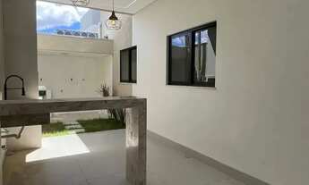 Imagem 3: Casa no Todos os Santos Prolongamento