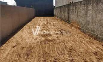 Imagem 5: Vendo Terreno145m² no Jd. Campina Grande, Região Campo Grande, Campinas/SP