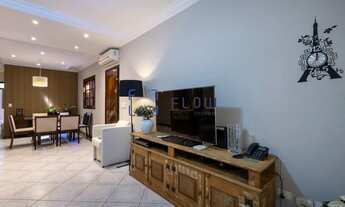 Imagem 5: Casa Para Venda Jardim Santa Cruz (campo Grande), 3 Quartos, 1 Suíte, 128m²