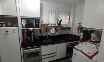 Imagem 3: Apartamento 3 Quartos 51m² - Barreiros - PLC