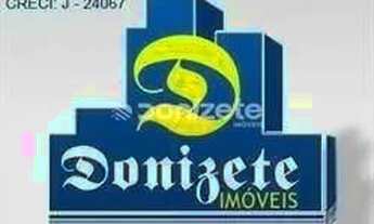 Imagem: Terreno à venda, 500 m² por R$ 1.375.000,00