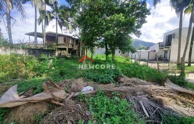 Imagem 2: Lote em Rua Tenente José Maria Pinto Duarte - Maranduba - Ubatuba/SP