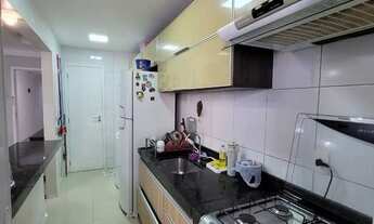 Imagem 2: Apartamento para venda no condomínio Scarp