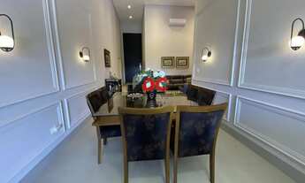 Imagem 3: Casa em Condomínio para Venda em Presidente Prudente, CONDOMÍNIO DAMHA IV, 3 dormitórios