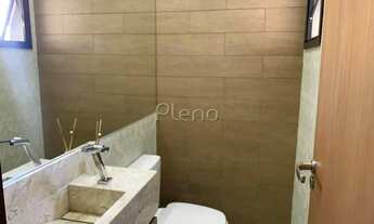 Imagem 3: Casa à venda no Vila dos Plátanos, 3 quartos, 193 m² - Campinas