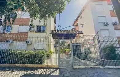 Imagem 5: Apartamento com 1 Dormitorio(s) localizado(a) no bairro Jardim do Salso em Porto Alegre