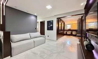 Imagem 4: ÁREA PRIVATIVA | 3 QUARTOS