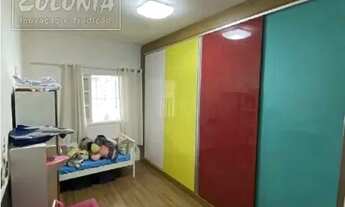 Imagem 7: Sobrado a venda - Vila Alpina, Santo André