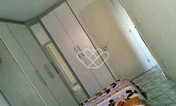 Imagem 4: Apartamento semimobiliado com 2 quartos no bairro Bom Princípio em Gravataí