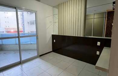 Imagem 6: Ed. Cypress Garden - 2 quartos todo montado com lazer na cobertura