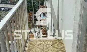 Imagem 3: Cachambi Apartamento com 2 dormitórios