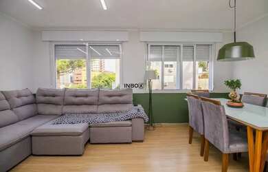 Imagem 4: Ap com 2 quartos ( suíte), no Moinhos De Vento