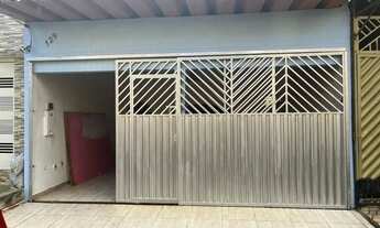 Imagem 2: GR ALUGA CASA NA SACRAMENTA - 2 QUARTOS - GARAGEM - 165M2 - OPORTUNIDADE DE NEGOCIO