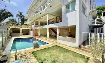 Imagem: Casa com 6 dormitórios, 1200 m² - venda