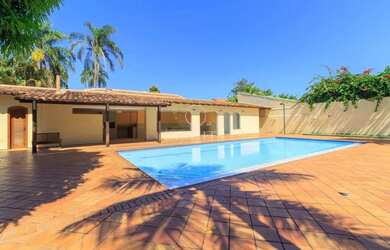 Imagem 7: Casa em Condominio em Barra da Tijuca - Rio de Janeiro