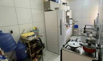 Imagem 2: PASSO CHAVE NO COHATRAC COM SUITE