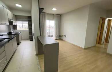 Imagem 3: CA1830- Apartamento para venda no Residencial Ouro Verde em Assis