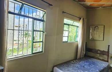 Imagem 3: Casa com Barracão no Ipiranga