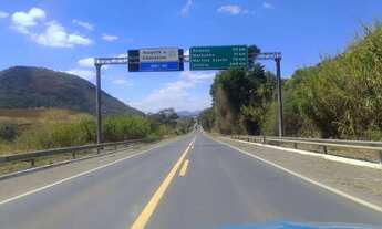 Imagem: Lotes Residenciais e Comerciais á partir