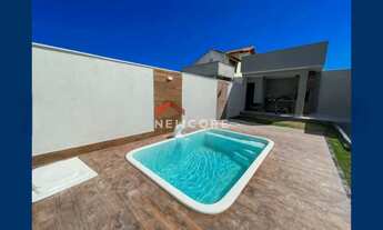 Imagem 3: Casa em Rua Eduardo Carlson - Jardim Atlântico Central (Itaipuaçu) - Maricá/RJ