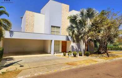 Imagem: Casa com 4 dormitórios à venda, 320 m²